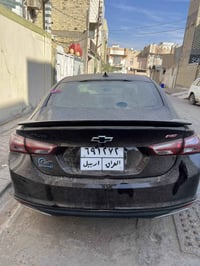 ماليبو • ٢٠٢٠ • رقم اربيل ١٠٠٧