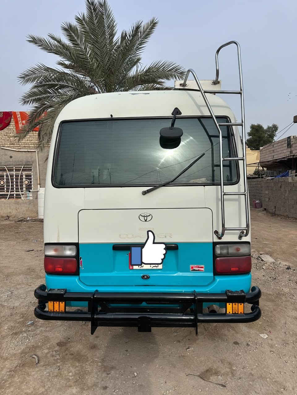 سلام عليكم
 للبيع ٢٠٠٧  بيها صبغ اكسن بي ونه السياره ب اسمي مامطلوبه لا هيئه ولا مرور تاخذ صافي السياره خير من الله ترهم مراوس ب ٩ مكان السياره كربلاء  سعر ٢٢٠ وبيها مجال     
***********
