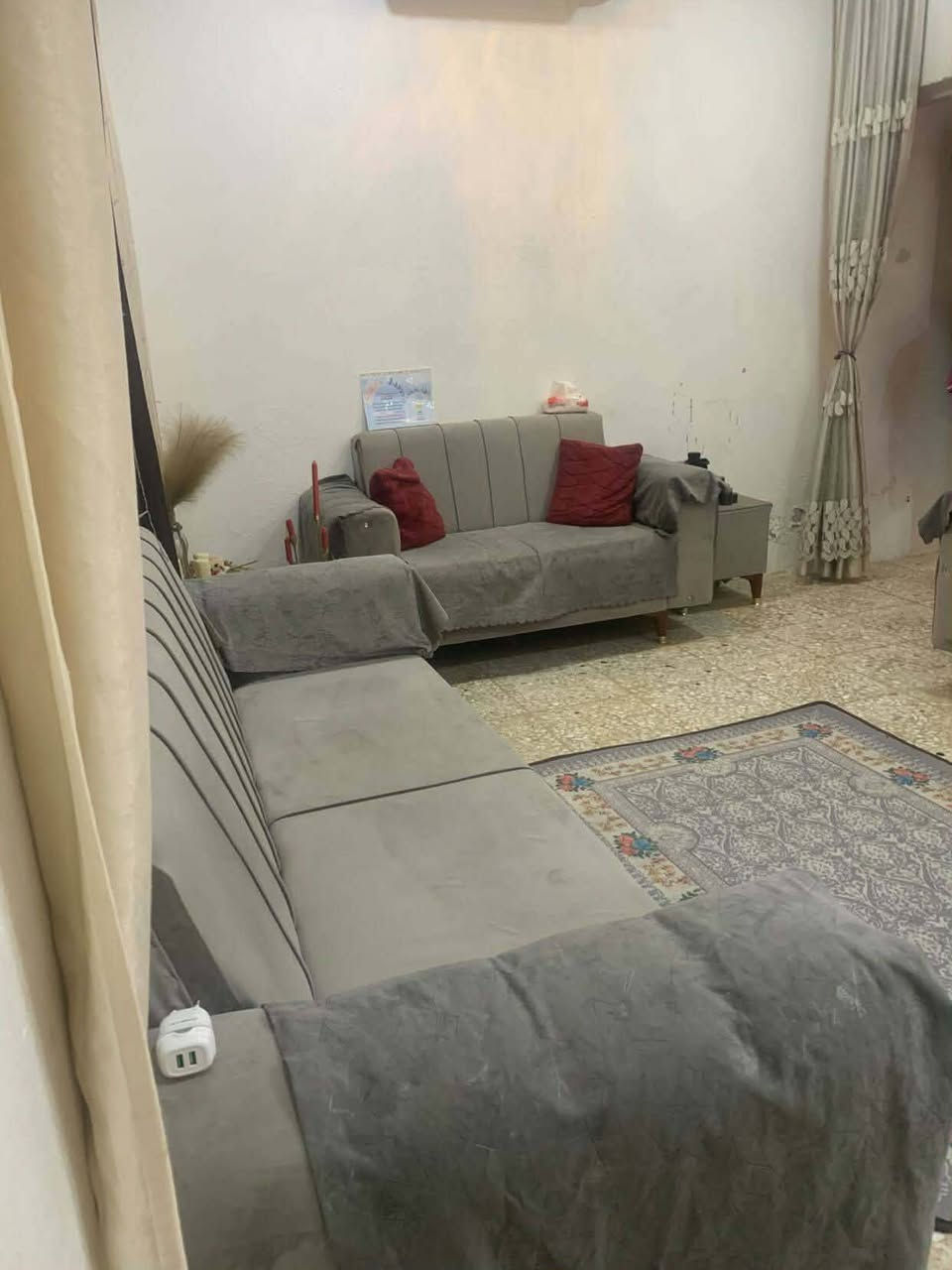 السلام عليكم للبيع 300 وبيه مجال العنوان نجف


**إذا كنت صاحب هذا الإعلان وتريد حذفه لأي سبب، رجاءا أرسل رسالة إلى الدعم الفني**