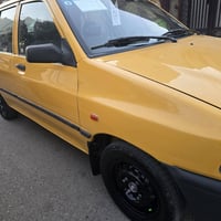 سايبه مديل 2015 مكفوله كفاله عامه سنويه جديده رقام جديده ماشيه 150   ش...