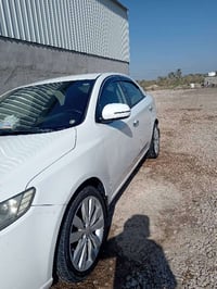 سيراتو ١٣ م كفاله عامه رقم اربيل قديم كامره حساسات خلفيه كير ٦ نمر  مك...