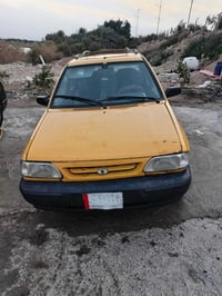 موديل ٢٠١١ • مكينه وكير • كوت مركز