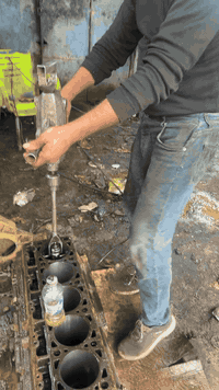 معمل الشيخ عمر • ناحية الرشيد • قرب خانة الرشيد