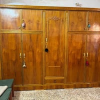 غرفة نوم مستعملة • غرفة صاج للبيع • غرف نوم بغداد • اثاث مستعمل • غرفة...