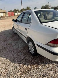 موديل ٢٠١٠ • مكينة وكير جديد • الديوانية