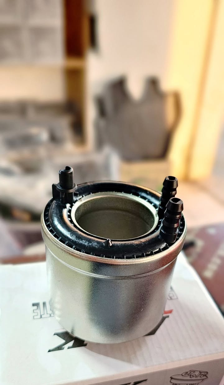 يتوفر فلتر بنزين جارجر اوباما موديل ٢٠٢٢


**إذا كنت صاحب هذا الإعلان وتريد حذفه لأي سبب، رجاءا أرسل رسالة إلى الدعم الفني**