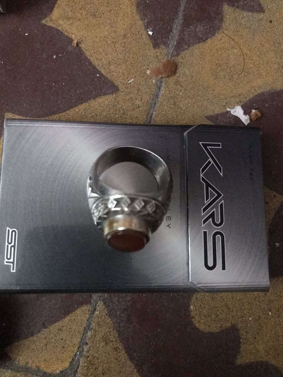 خاتم 26 غرام 100الف قفل


**إذا كنت صاحب هذا الإعلان وتريد حذفه لأي سبب، رجاءا أرسل رسالة إلى الدعم الفني**