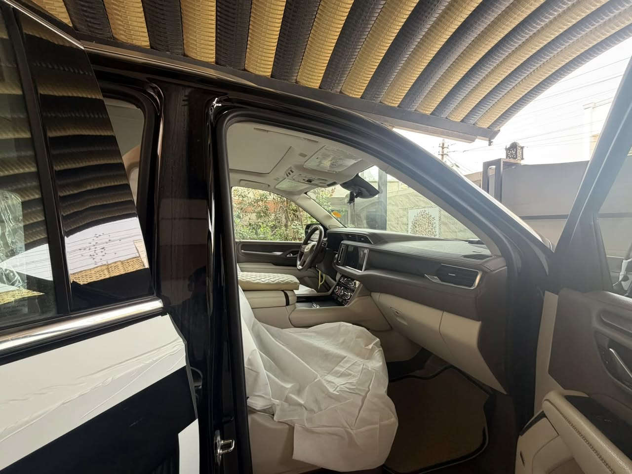 سلام عليكم جمسي دنلي فوال وااحد على واحد مديل ٢٠٢٣
مكفول من كل شي  سيارة بعدها زيروا وشراط 
***********
وكلت المنصوره 
بعدها بل ضمان ماشي ١٨ الف اخت الزيروا
