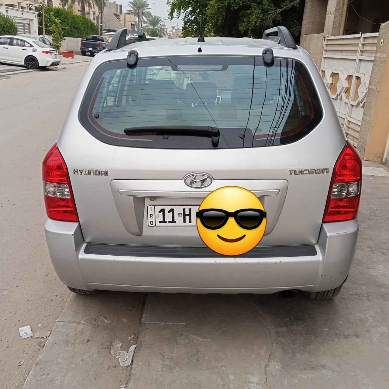 السلام عليكم توسان ٢٠١٠ الشركة العامة السيارة ماشية ١٥١ بيهة فقط جاملغ امامي والباقي مكفول باسمي الرقم الجديد سنوية ٢٠٢٩ الاتصال *********** السعر ١٢٠ وبيهة مجال
