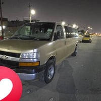 اكسبريس • محرك حدادي • راعيه بصره