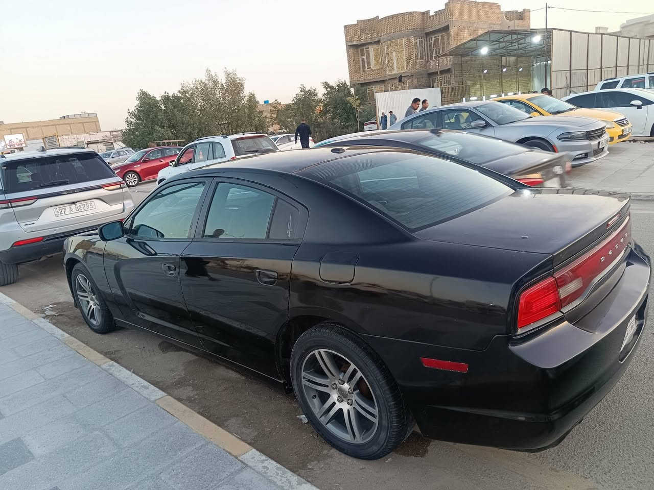 جارجر كندي جاهزه من كلشي حدايه تخم تاير مكينه كير تبريد ثلج رقم بغداد تحويل مباشر  ***********
