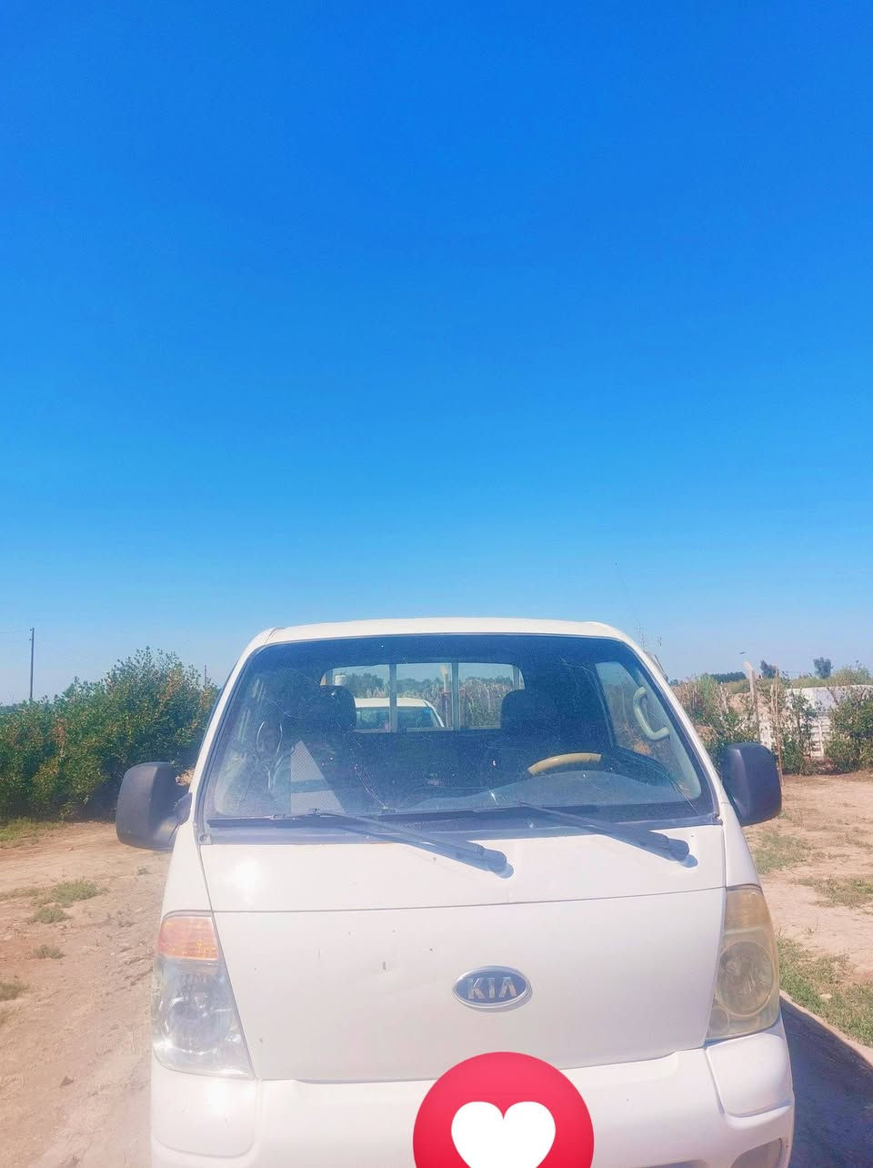 السلام عليكم كيا لبيع موديل ٢٠٠٨ رقم بابل السياره مكفوله من الصبغ كفاله عامه سنويه مشروع الحد ٢٠٢٨ تحويل ثاني يوم مكينه وكير جدد شاصي رقم شاصي جديد السعر 81 اوبيه مجال بسيط الشراي يتصل ***********
