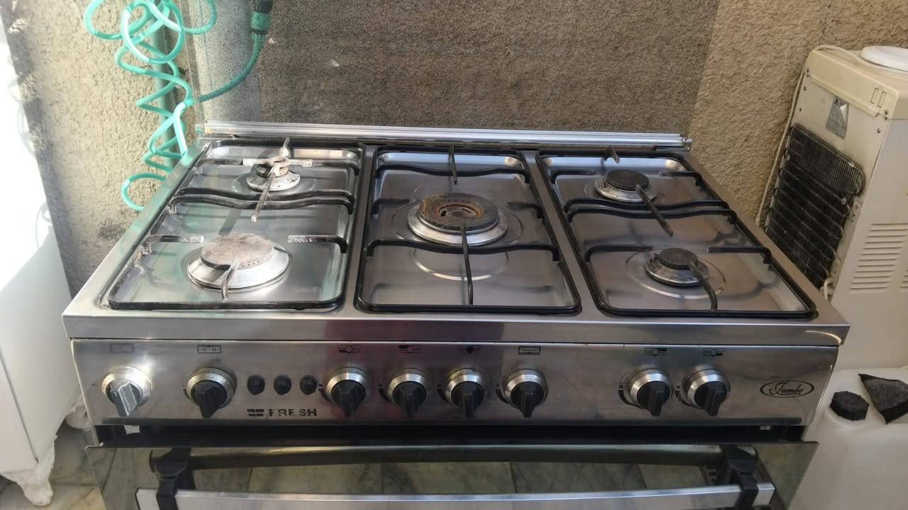 ***********  طباخ يشتغل مابيه عطل 250 قفل مكاني كربلاء
