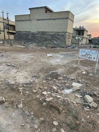سند 25 مدخل  الزهور ومدخل الكليه العسكريه للستفسار  07746880691 بسعر 2...