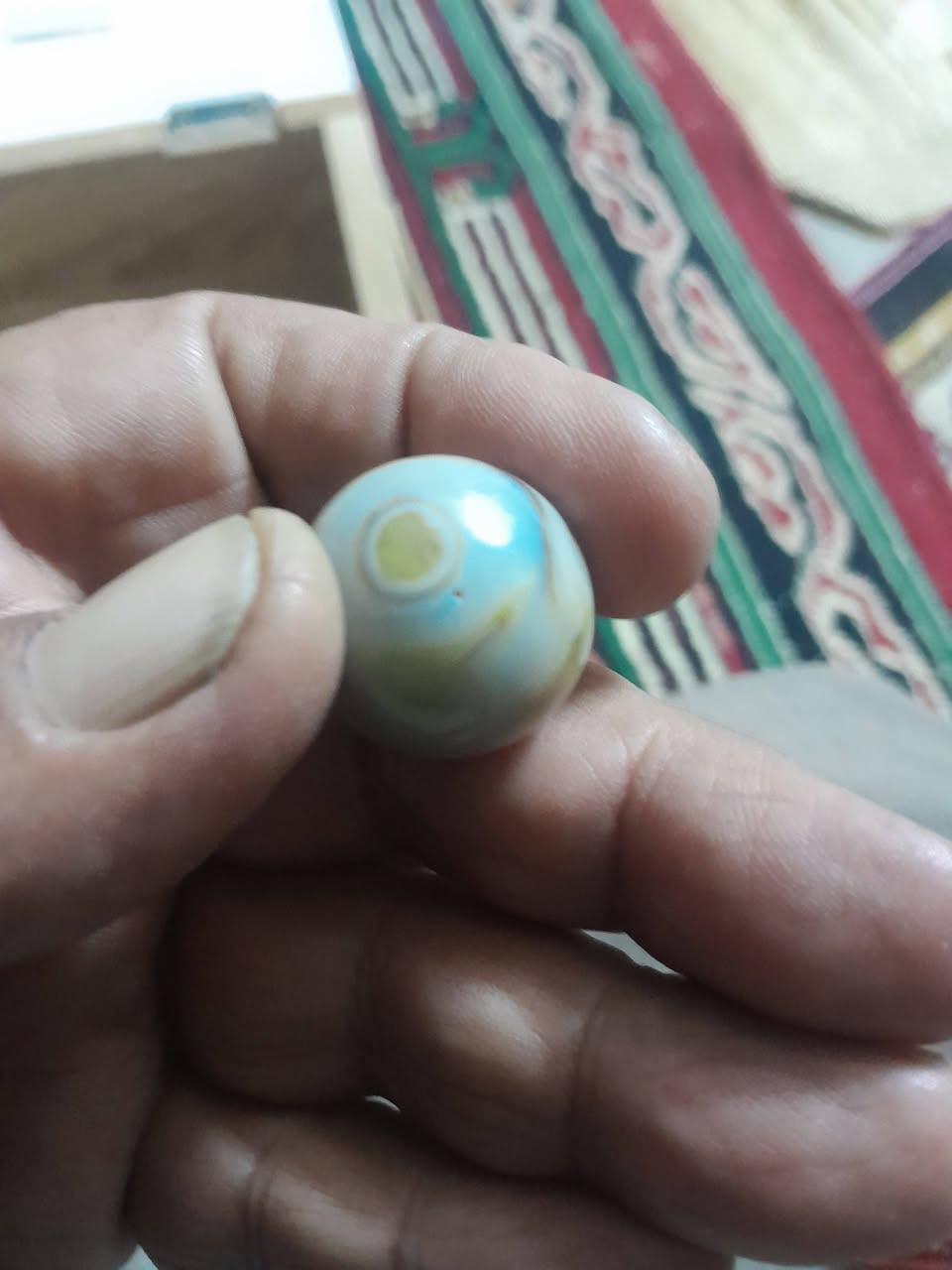 احجار قديمه للبيع بيها تحمل اسم النبي محمد ص


**إذا كنت صاحب هذا الإعلان وتريد حذفه لأي سبب، رجاءا أرسل رسالة إلى الدعم الفني**