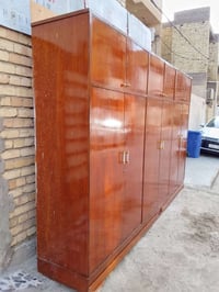 كنتور سته قاطين للبيع السعر 150مكاني حي الخطيب قرب اسواق تفاحة 0771303...