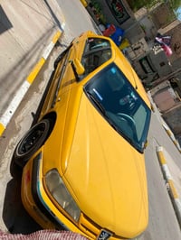 بيجو بارص للبيع موديل 2015 رقم بغداد انكليزي  مصفره هيئه وغرامات سنويه...