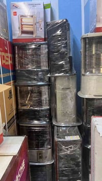 صوبه نفطيه • ضمان ٣ سنين • بابل المحاويل