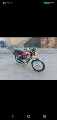 ايراني 4 كير مديل 25 مكينه خير من الله نضيفه شوفت عينك العنوان بغداد  ...