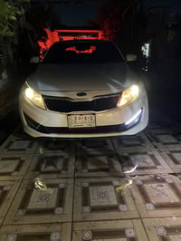 اوبتما امريكي • ٢٠١٣ • فول