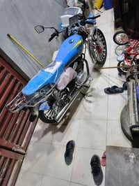 سولنك سيفان • أصلي • مع أوراق باسمه