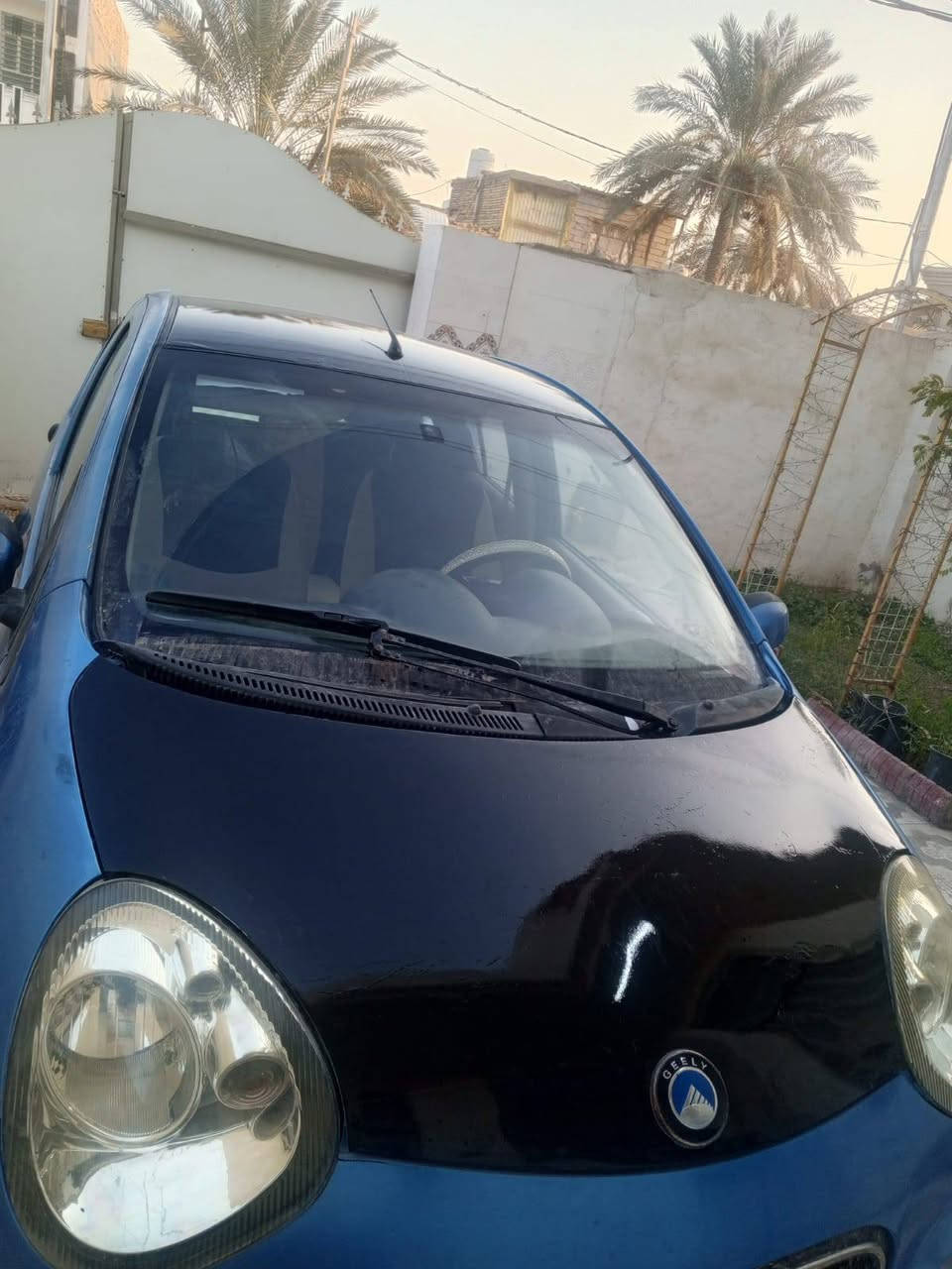 السلام عليكم باندا ٢٠١٢ للبيع السعر ٣٨ وبيه مجال للاستفسار الاتصال***********
