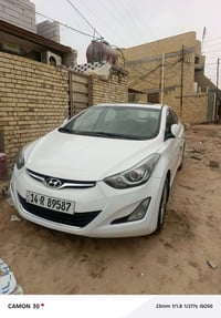 النترا ٢٠١٥ • مكينة ١٨٠٠ • ناصرية