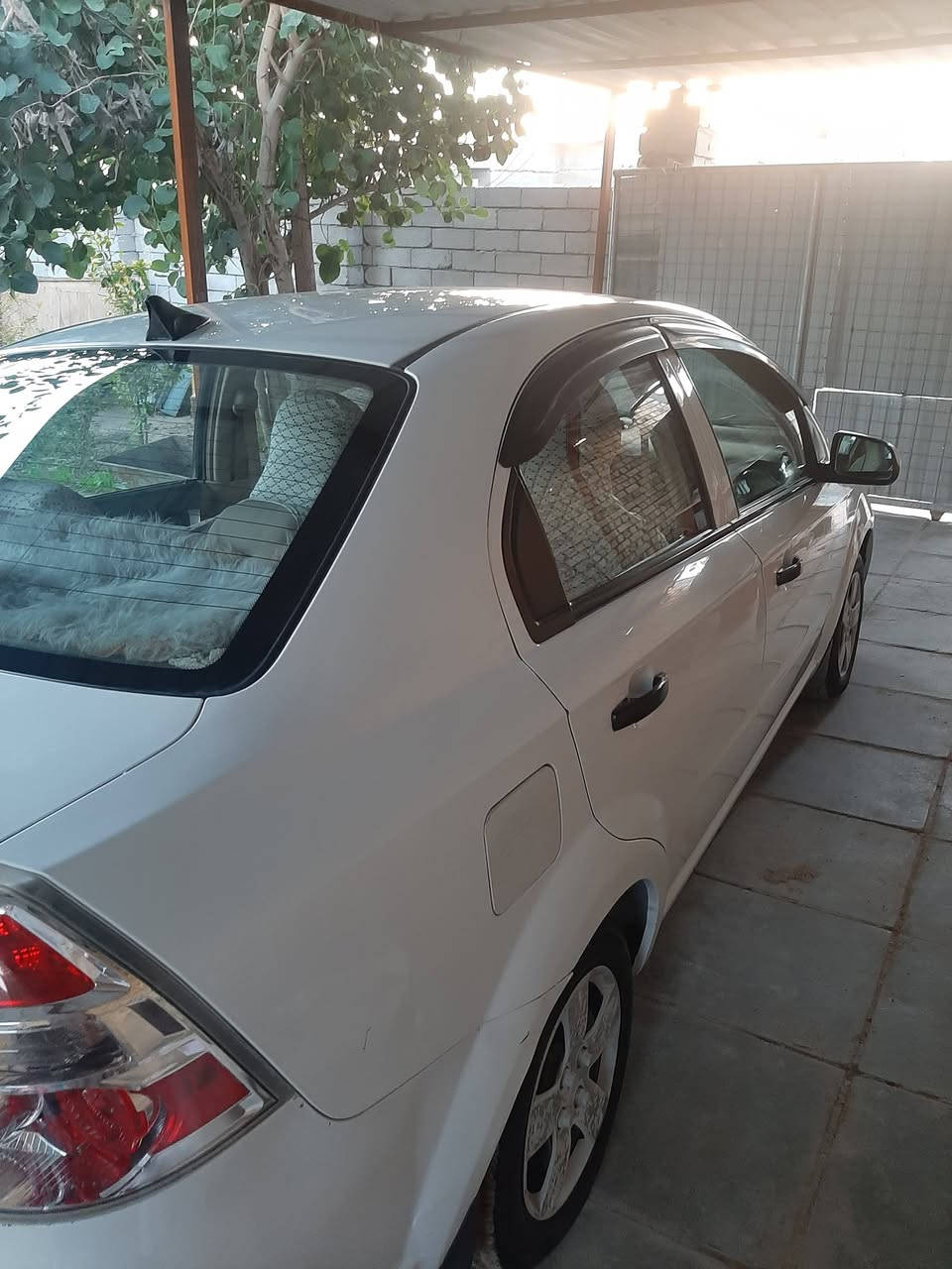 افيو موديل ٢٠١١  رقم انكليزي سنويه ٢٠٣٠ نظيفه جاهزه محرك كير  تبريد ماكو اي نقص  السعر ٧٥ قفل  مراجعة الصفحه


**إذا كنت صاحب هذا الإعلان وتريد حذفه لأي سبب، رجاءا أرسل رسالة إلى الدعم الفني**