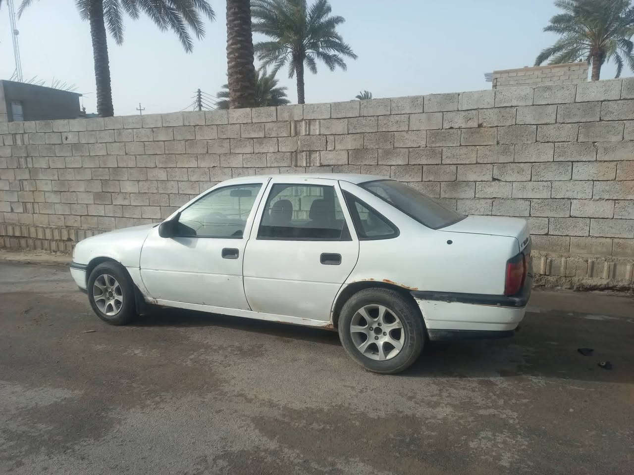 اوبل فكترة موديل ٩٢
كير عادي ميكنة تجفيت جديد
للبيع والمراوس ب احدث انطي فرق
بسمي رقم جديد سنوية لغاية ٣١
***********
