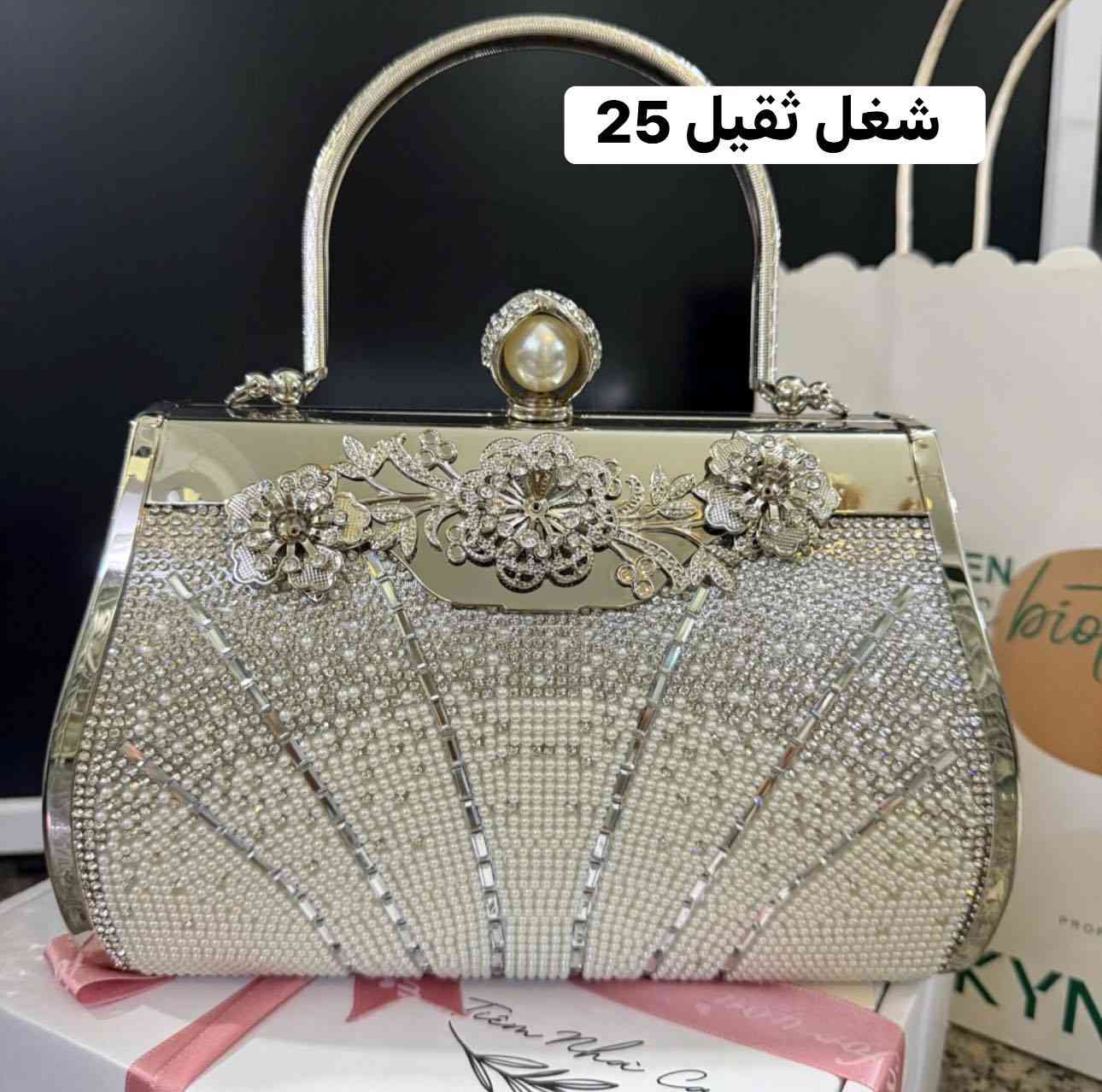 عرررررروض توصيل 5 جميع المحافظات الحقائب ماستر كوالتي تفاصيل داخل الصورة


**إذا كنت صاحب هذا الإعلان وتريد حذفه لأي سبب، رجاءا أرسل رسالة إلى الدعم الفني**