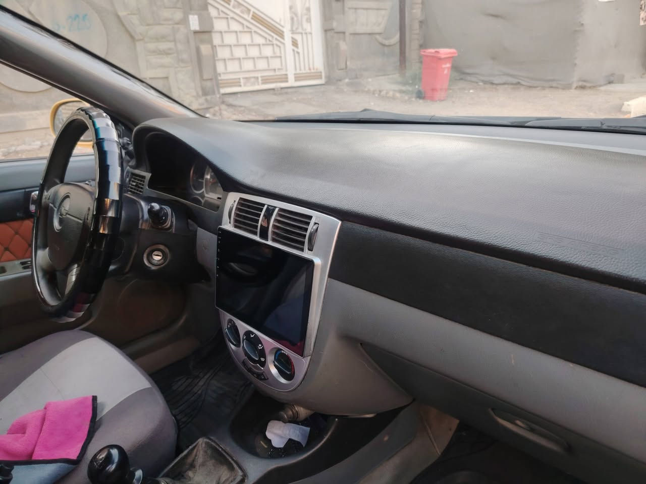 اوبتر موديل 10كير عادي سنويه ل 27 مداور ثاني يوم خط وبحث مصفره محرك وكير خير من الله تبريد ثلج❄️❄️ حداديه وتخم تاير جديد السعر 53 وبيه مجال مكاني ناصريه مركز *********** اخوان مكلف بل نشر للاستفسار اتصل عل رقم

