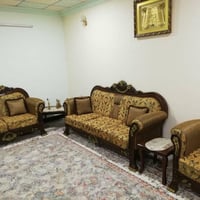 صوفا • جديد • کەلار بەردەسور
