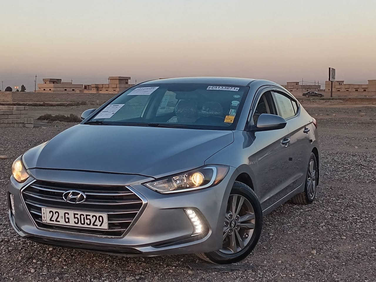 النترا موديل 2017 محرك20 مامفتوح دوش الضرر بوند بدون دواخل بدون ارباكات السيارة بدون بارد بدون ملاحظات السيارة كود واحد مواصفات تحكمات ستيرن شاشه كبيره بلادي  داخل لونين خمسه ويل كب بلادي السيارة جديده رقم اربيل جديد سنويه 2030 هزه جديده السيارة   لون مرقوب السيارة بسمي شرط التحويل الشراي يتصل ***********
