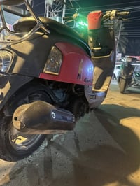 بوليس للبيع دراجة كفاله عامة دراجة نكرة بكل وقت شلعة ومعدل  ما مفتوحة ...