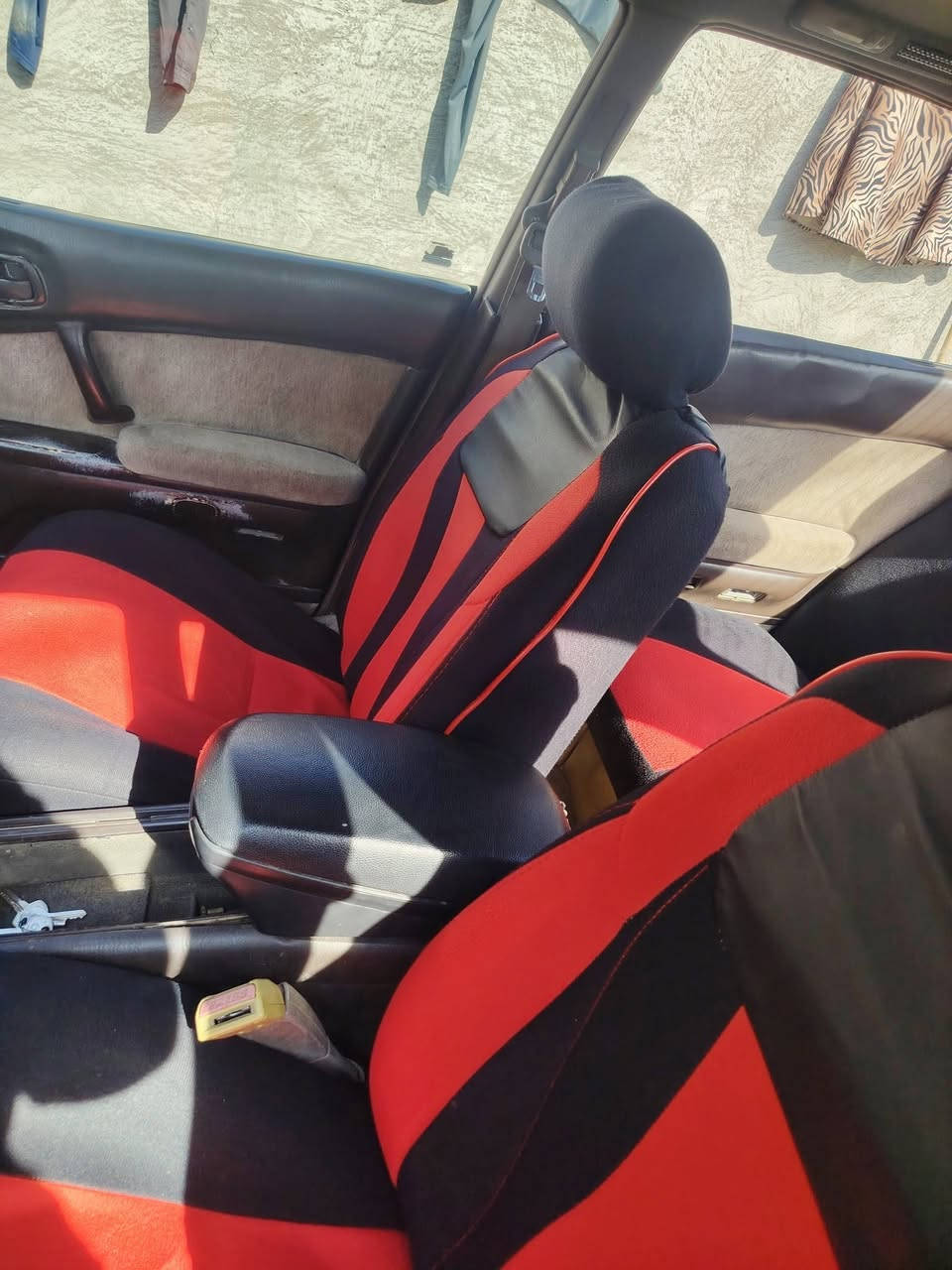 بطه متصل موديل 91 رقم ديالئ سنويه ٢٠٢٧ كير محرك شرط العنوان الضلوعيه السعر 45 بيه مجال يرهم مراوس حسب القناعه ***********
