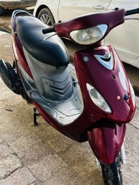 ماكس منغولي • معدل • كهرباء شغاله