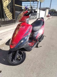 ماكس ثعلب 140 • جديدة • ميسان ناحية سلام