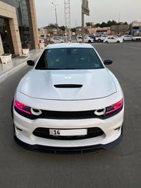 تشارجر SXT • ٢٠١٦ • ١٥٤٥٦٠ ميل