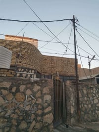 ١٦٠م • غرفتين • طابو زراعي