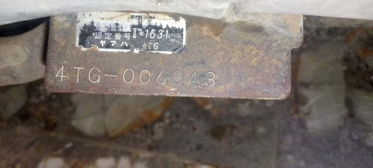 السلام عليكم أريدبيع اني محتاج فضايه فراشه ياباني 100🇯🇵 شوفت عينك دراجه خرسه مكينه مامفتوحه بلادي كهربائية كله شغاله نكره سلف سعر 350بيه مجال خابر على رقمي ***********مكاني بغداد مدينة الصدر
