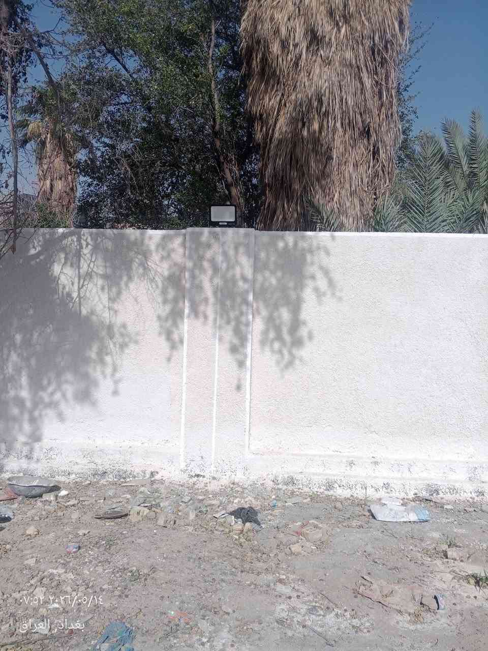 لبخ وطلس ونثر شغل درجه اولى تسليم هندسي المكان بغداد للتواصل واتساب. ***********
