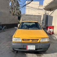 سايبا موديل ٢٠١١ • معمرات • نفخ