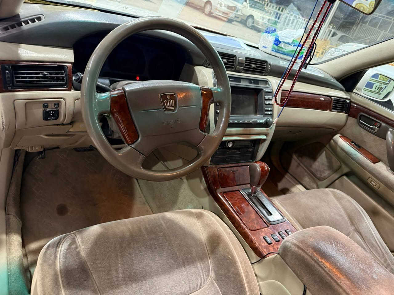 ملكه رقم كركوك وكاله فقط مامفحوصه بيهه قماره دكمتين ديفور زغير تحويرت نجف فوك وجوه دشبول عارف
السعر 53 وبيهه مجال مكان سياره النجف الاشرف 
***********
