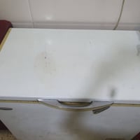 مجمدة دولفين • نضيفة • شغالة قوية