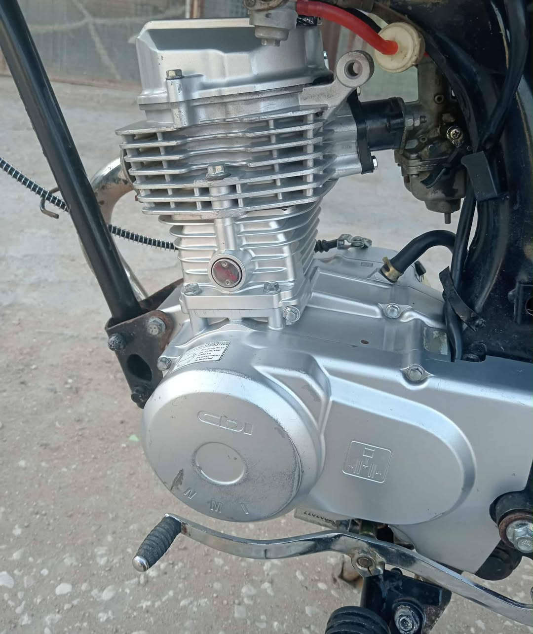 سلام عليكم اربعه كير 22 بلاد شلامجه
مكاني كربلاء حي الغدير شارع 60 
رقمي ***********
