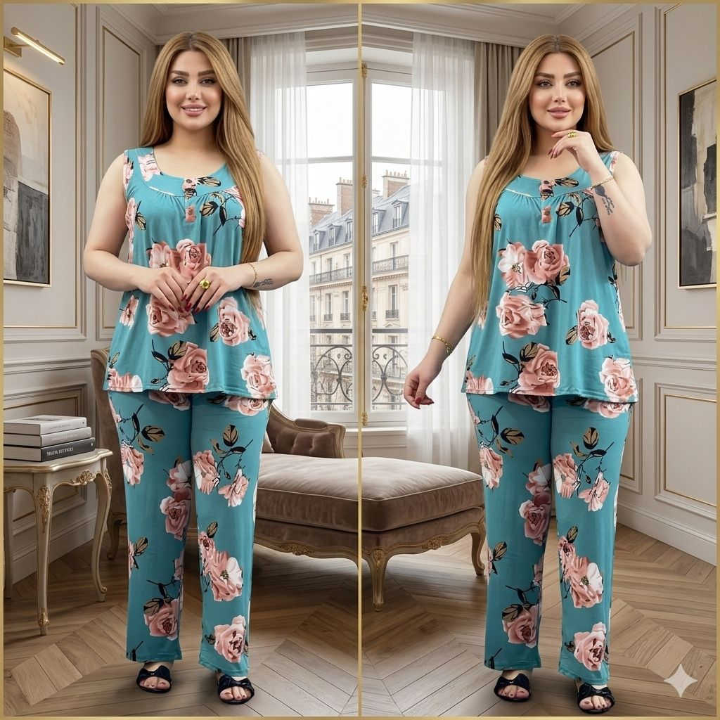 اتراك نسائي  🥰 

#الخامايه_زبده_درجه_اولى👉🏻  

القياس  xl.  Xxl

السعر . الدرزن  65   

المفرد 8


**إذا كنت صاحب هذا الإعلان وتريد حذفه لأي سبب، رجاءا أرسل رسالة إلى الدعم الفني**