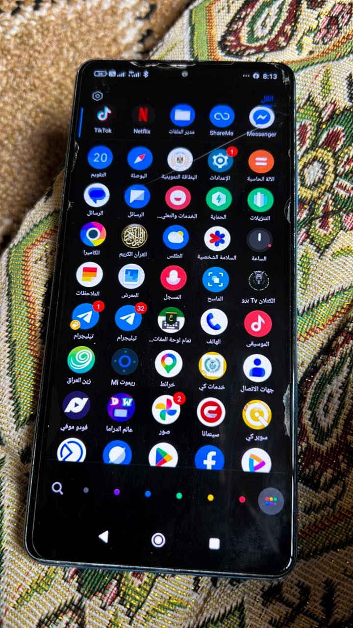 بوكو للبيع ادفع سعر بما يرضي الله


**إذا كنت صاحب هذا الإعلان وتريد حذفه لأي سبب، رجاءا أرسل رسالة إلى الدعم الفني**