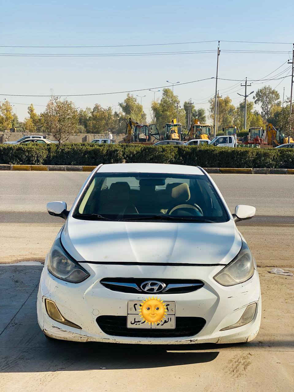 هونداي اكسند2012خه ليجي ره قه م هه ولئر  وه وه يه يه به ناو ما بي ئناوزه ردچوارتايه تازه بوبه ستراوه ماكينه ي نه كراوه ته وه سئ چوارپارچه ي بوياغه ليدان ده يفروشم عام نه بئ و حيزام نه بي سعر  55     ***********
***********
