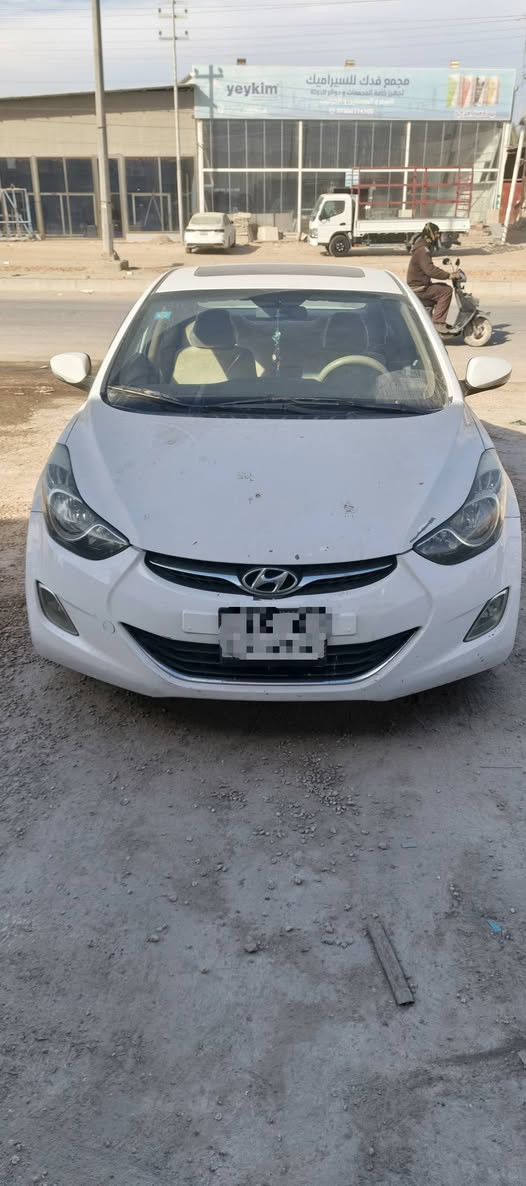 الانترا موديل2014 للبيع او مراوس بسياره بيكم 
عنوان: النجف الاشرف
‏‪‏‪***********‬‏ متواجد عل فيس و عل واتساب
