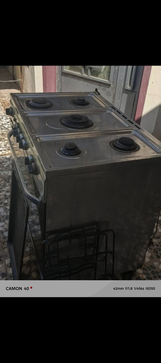 طباخ نظيف للبيع
سعر ٧٥ قفل


**إذا كنت صاحب هذا الإعلان وتريد حذفه لأي سبب، رجاءا أرسل رسالة إلى الدعم الفني**